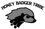Honey Badger Tribe